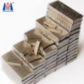 China Manufacturer Good Quality Diamond Marble Segment